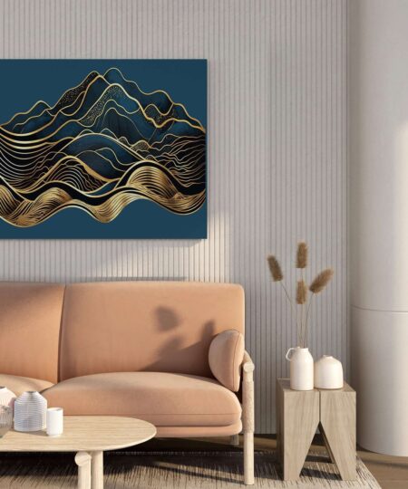 Gorgeous Framed Canvas Art for Your Space