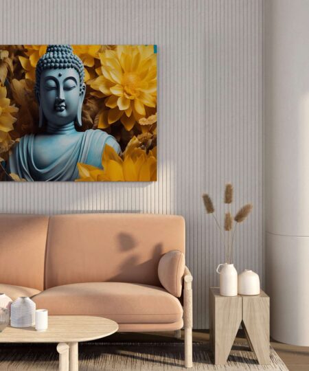 Enhance Your Walls with Framed Canvas Paintings