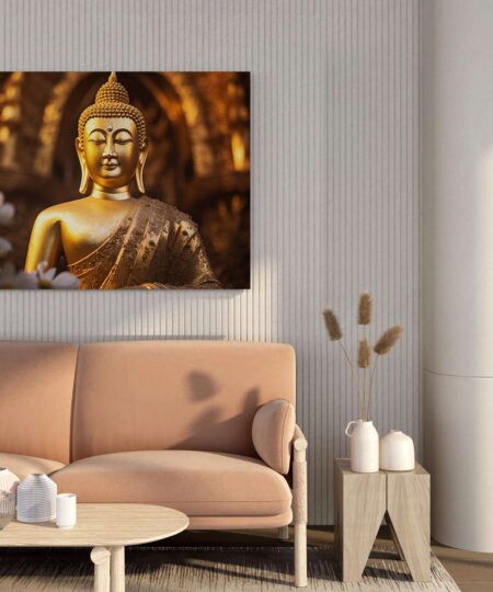 High-End Framed Canvas Art for Every Space