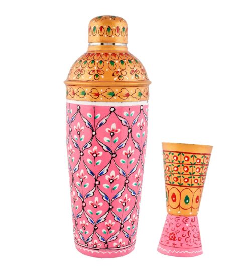 ALUMINIUM WATER BOTTLE